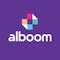 Alboom Prosite logo