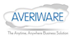 Averiware's logo