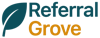 Referral Grove logo