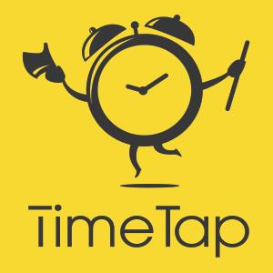 TimeTap Logo
