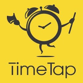 TimeTap Logo