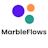 MarbleFlows logo