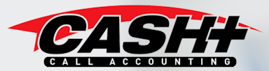 CASH+ Call Accounting Software