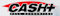 CASH+ Call Accounting Software logo