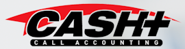 CASH+ Call Accounting Software