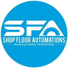 Shop Floor Automations