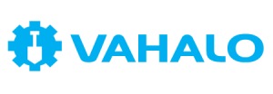 Vahalo logo
