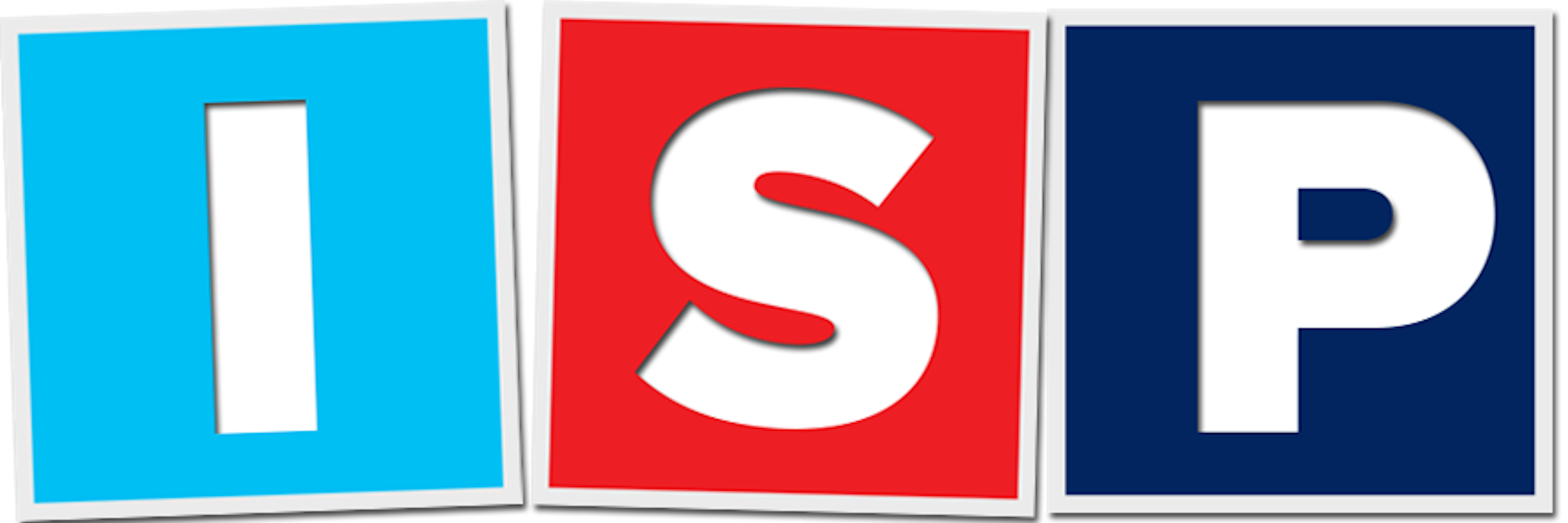 ISPolitical Logo