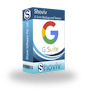 Shoviv G Suite Backup & Restore logo