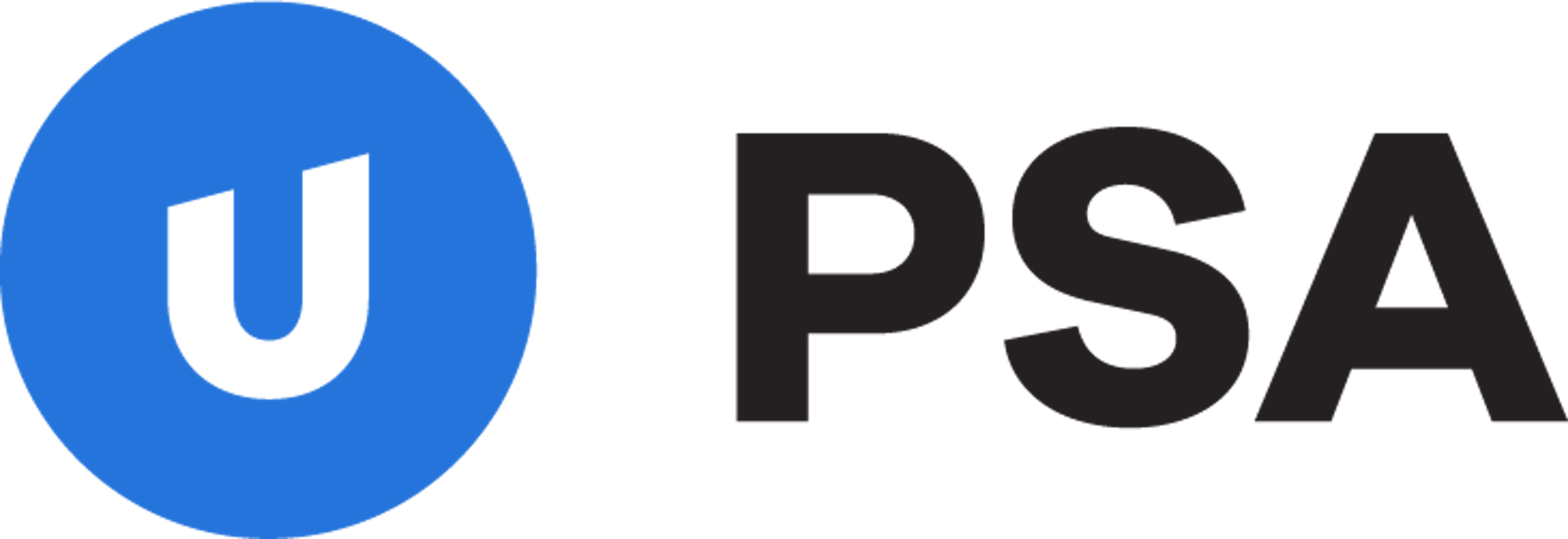 Upland PSA Logo