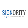 Signority logo