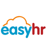 Easy Hr logo
