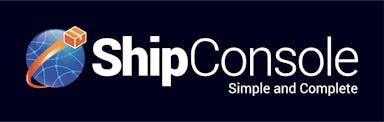 ShipConsole