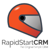 RapidStart CRM logo