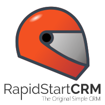 RapidStart CRM