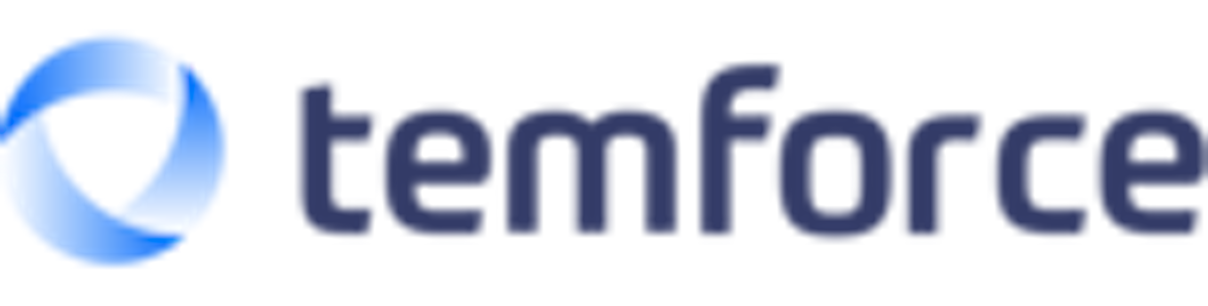 Temforce Logo