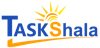 Taskshala logo
