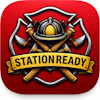 Station Ready logo
