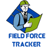 Field Force Tracker logo