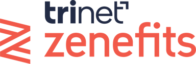 TriNet Zenefits - Logo
