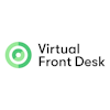 Virtual Front Desk logo