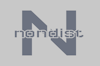 NonDist logo