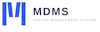 MDMS logo