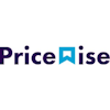 PriceWise logo