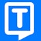 Transkriptor logo
