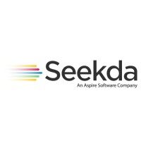 Seekda Logo