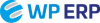 WP ERP logo