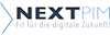 nextPIM logo