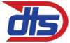 DTS logo