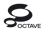 Octave Reliance