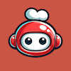 R...OBOT logo