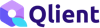 Qlient logo