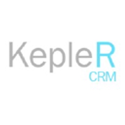 KeplerCRM logo