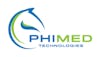 PHIMED logo