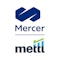 Mercer Mettl Coding Assessments logo