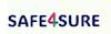 safe4sure logo