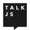 TalkJS logo