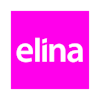 Elina's logo