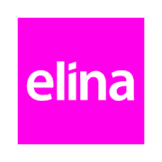 Elina's logo