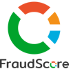 FraudScore logo