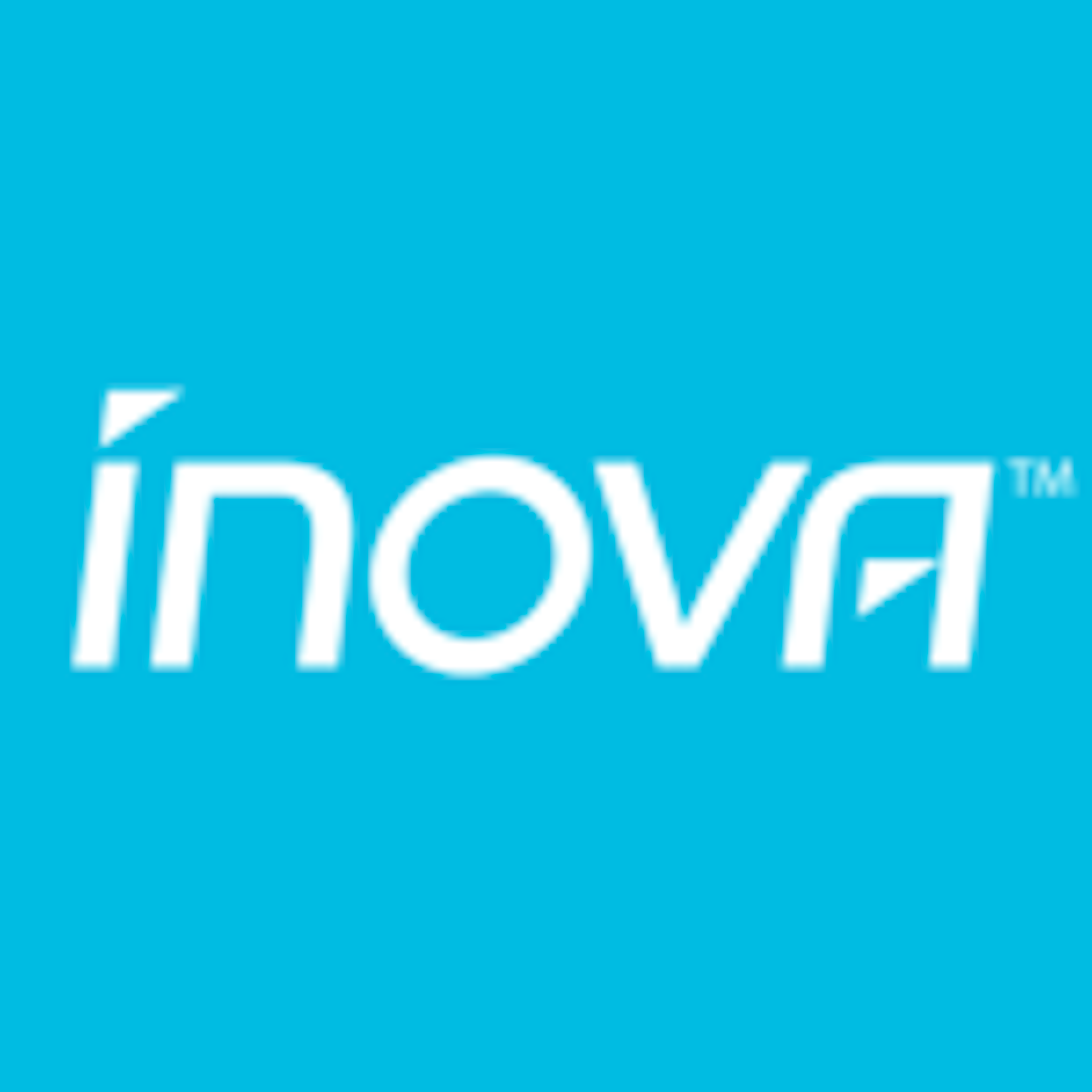 Inova Payroll Logo