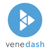 vene dash logo