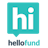 HelloFund logo