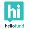 HelloFund logo