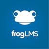 FrogLMS logo
