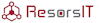 ResorsIT DNS/IP logo
